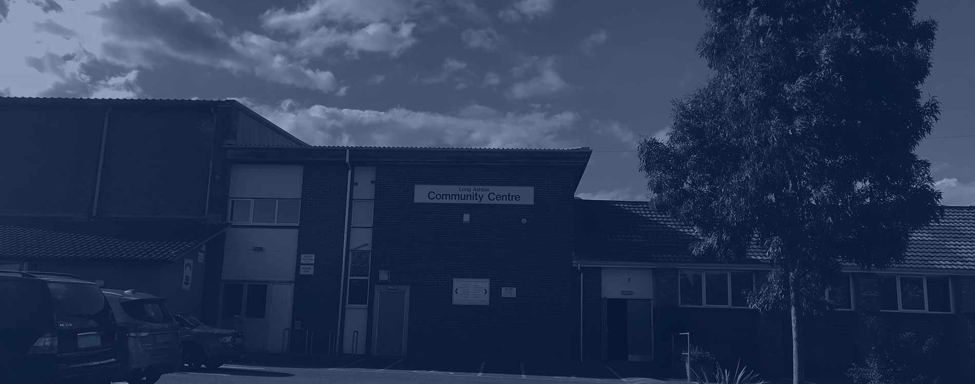 Long Ashton Community Centre - Karate classes start 11th September