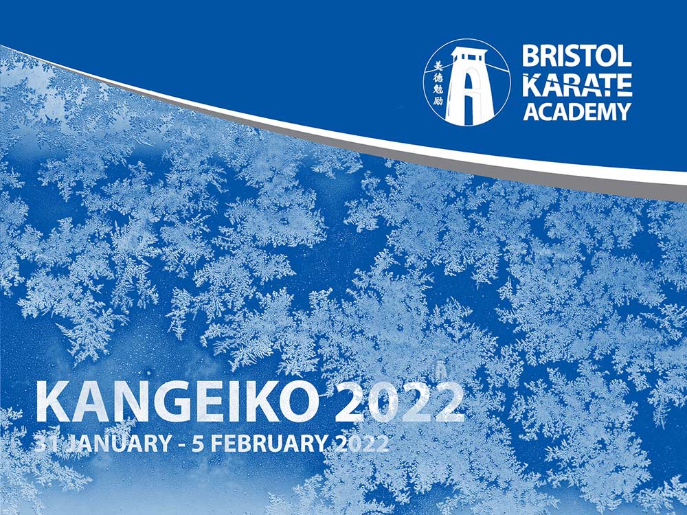 JOIN US FOR KANGEIKO 2022!