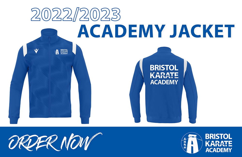 ACADEMY LAUNCHES 2022/2023 TRACKSUIT