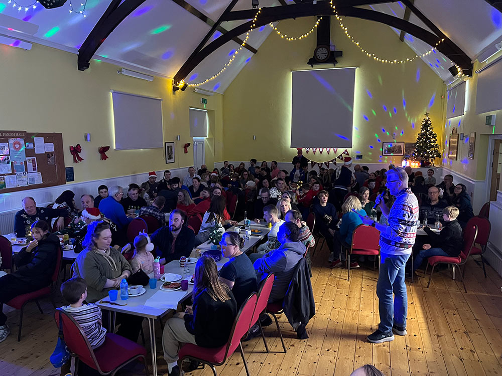 CELEBRATING THE YEAR