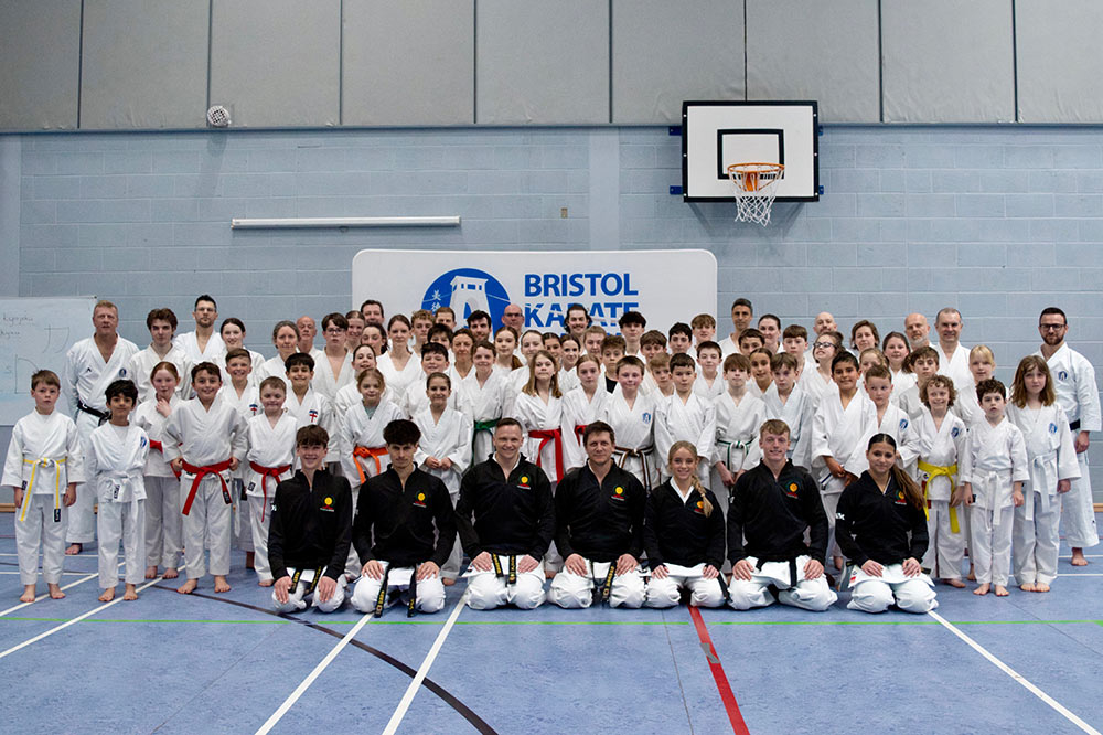 SPRING SEMINAR A STUNNING SUCCESS