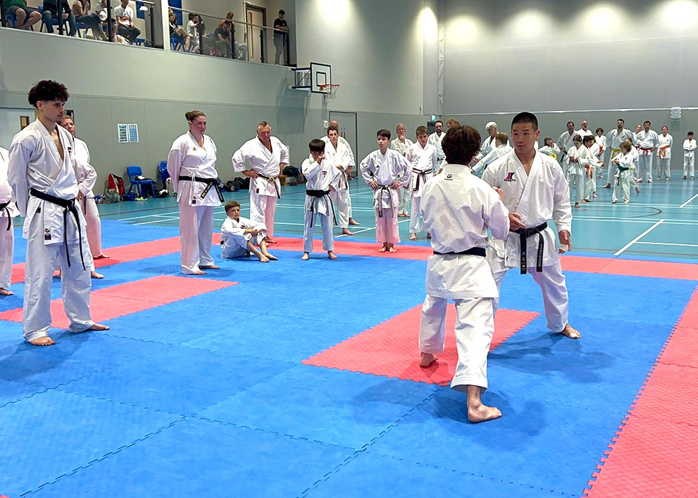 WATANABE SENSEI WOWS BRISTOL