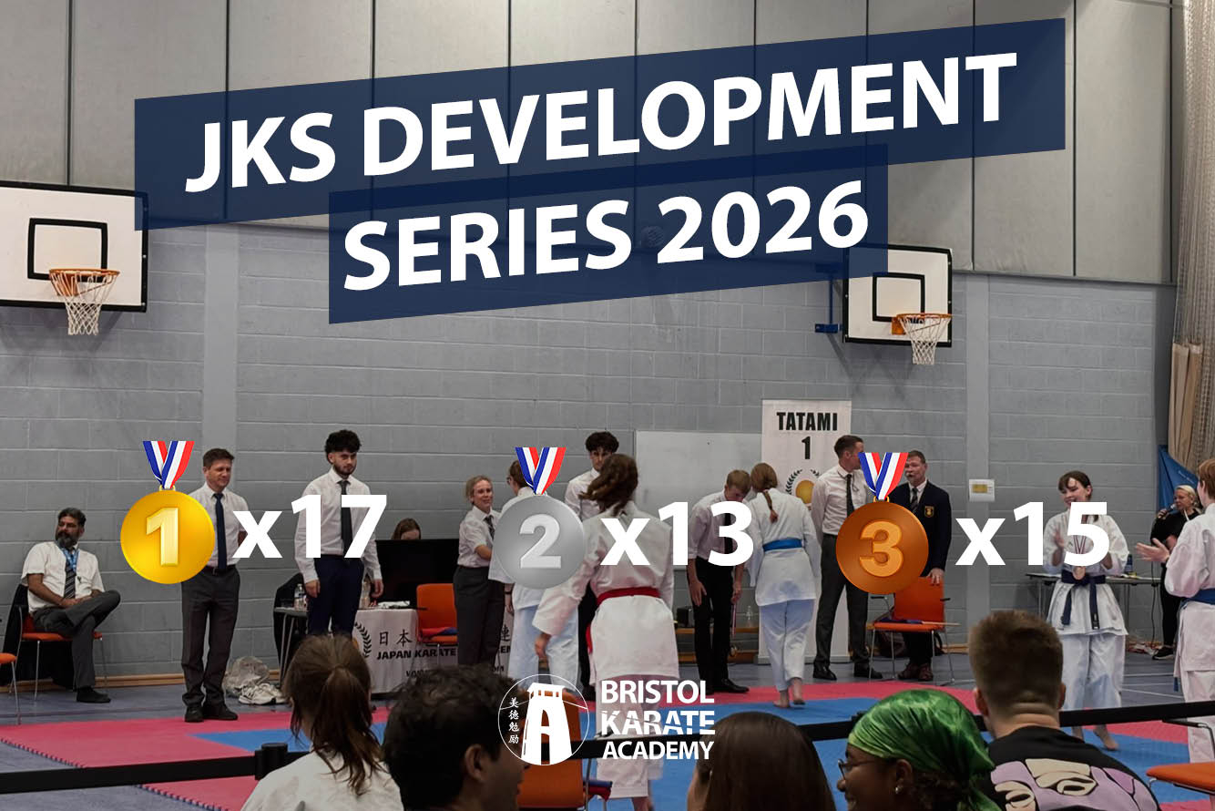 BRISTOL SHINE AT DEVELOPMENT SERIES