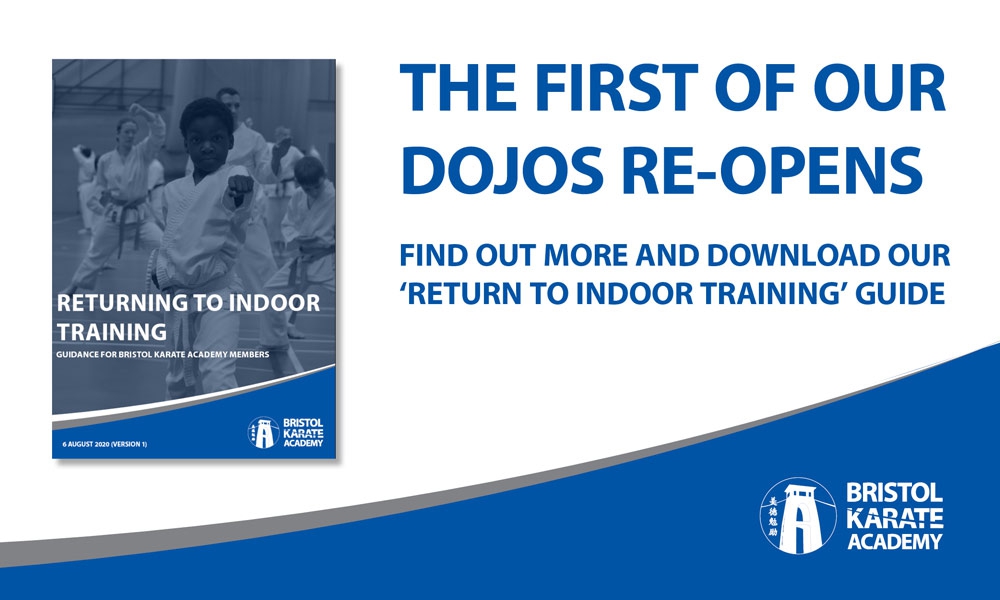 WE'RE BACK AT NAILSEA SCHOOL FROM 12TH AUGUST!